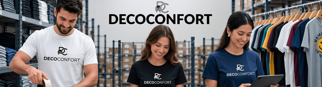 Banner for Decoconfort