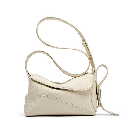 Sac à main compact design minimaliste chic