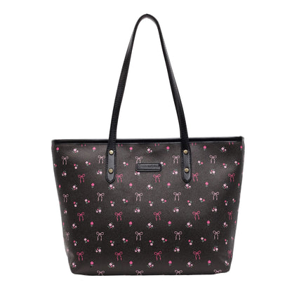 Sac Tote Luxe Signature