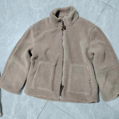 Veste Bomber Douceur Urbaine