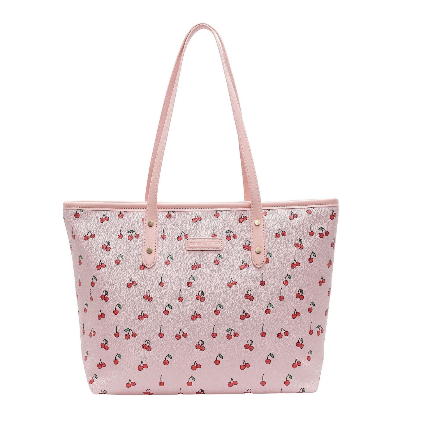 Sac Tote Luxe Signature